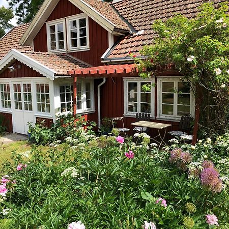 Oevra Berg Villa Ullared Eksteriør bilde