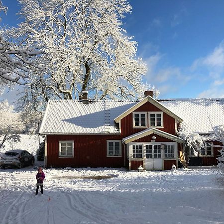 Oevra Berg Villa Ullared Eksteriør bilde