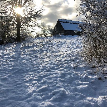 Oevra Berg Villa Ullared Eksteriør bilde
