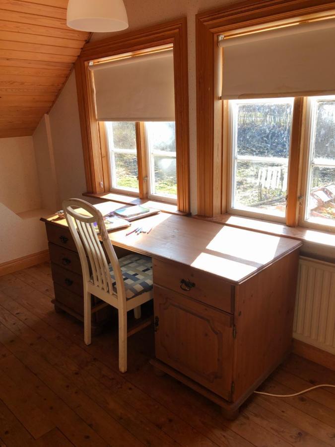 Oevra Berg Villa Ullared Eksteriør bilde