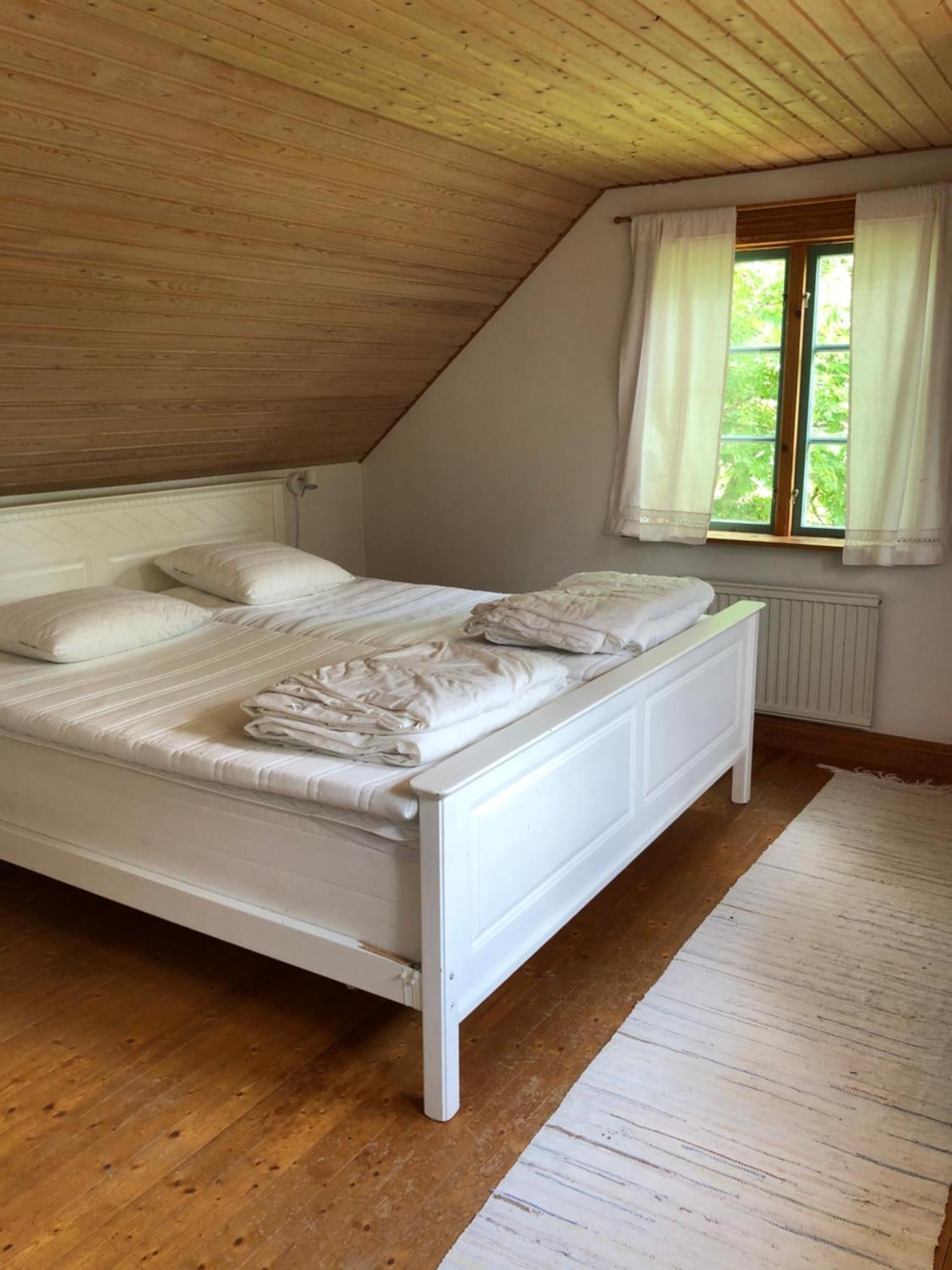 Oevra Berg Villa Ullared Eksteriør bilde