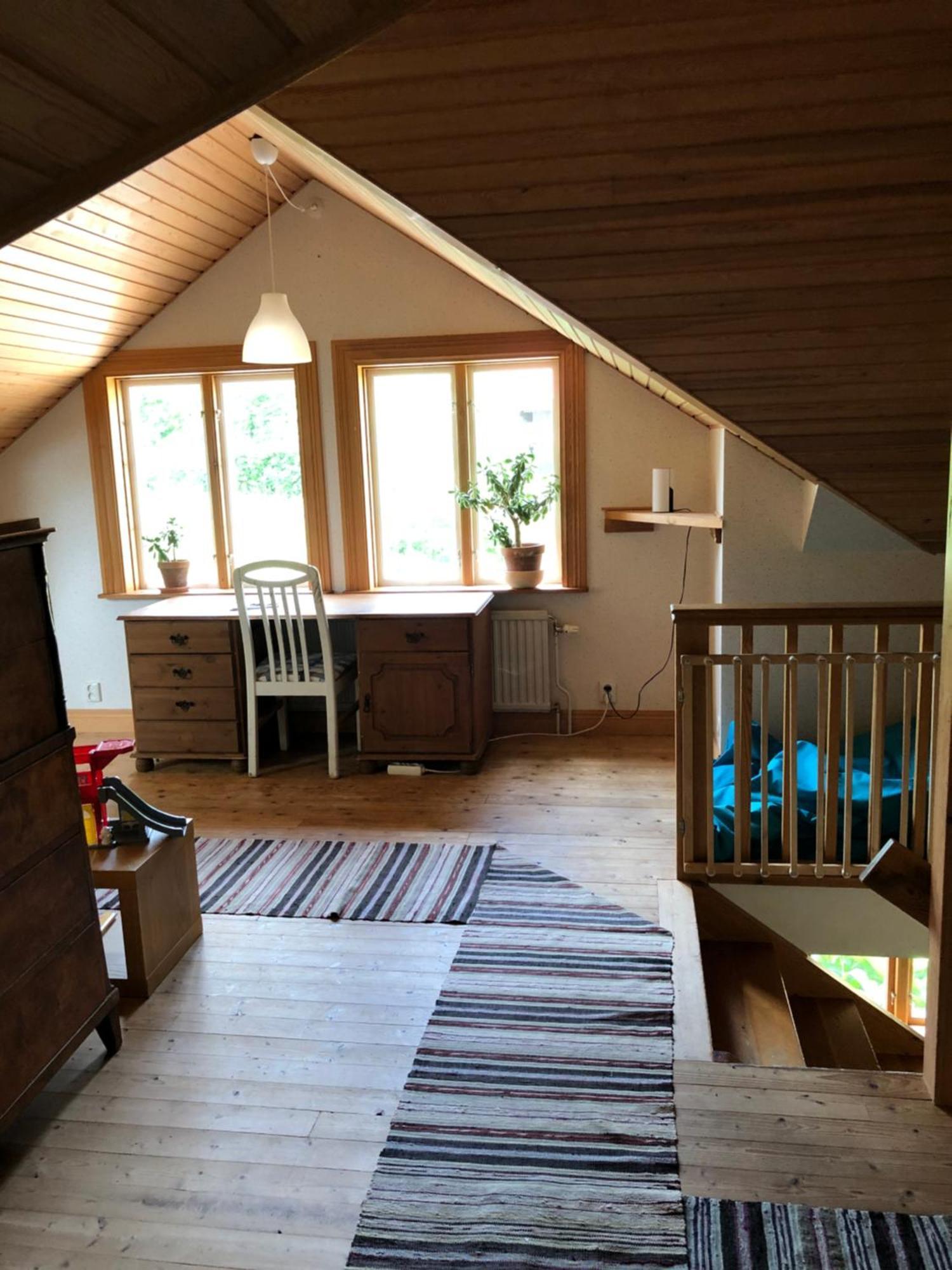 Oevra Berg Villa Ullared Eksteriør bilde